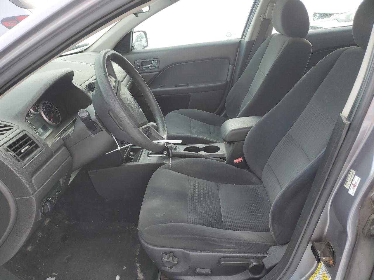 2006 Ford Fusion - Image 7