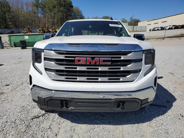  GMC SIERRA 2024 White