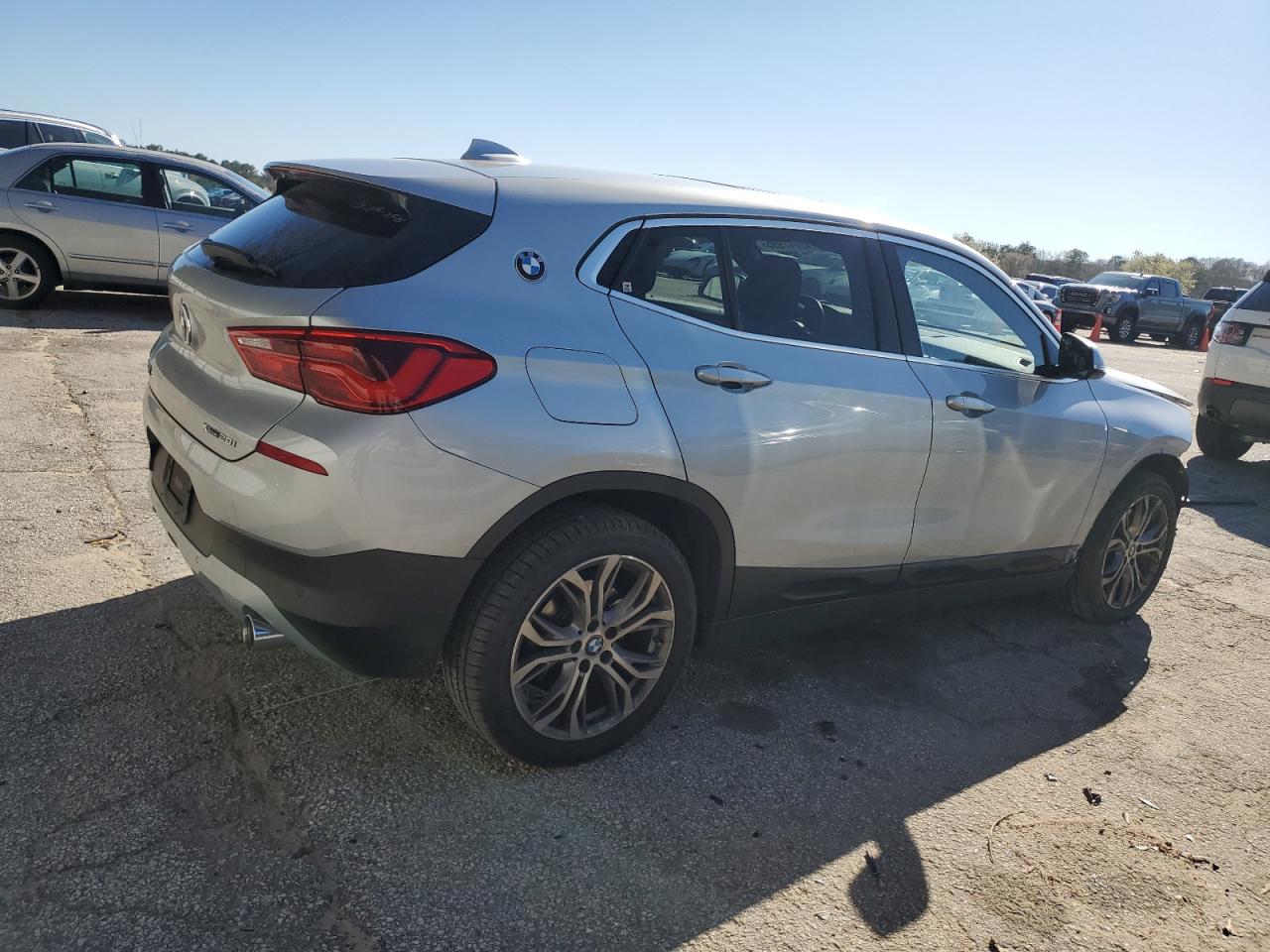 2020 BMW X2 - Image 3