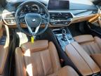 2017 Bmw 530 I на продаже в Augusta, GA - Front End
