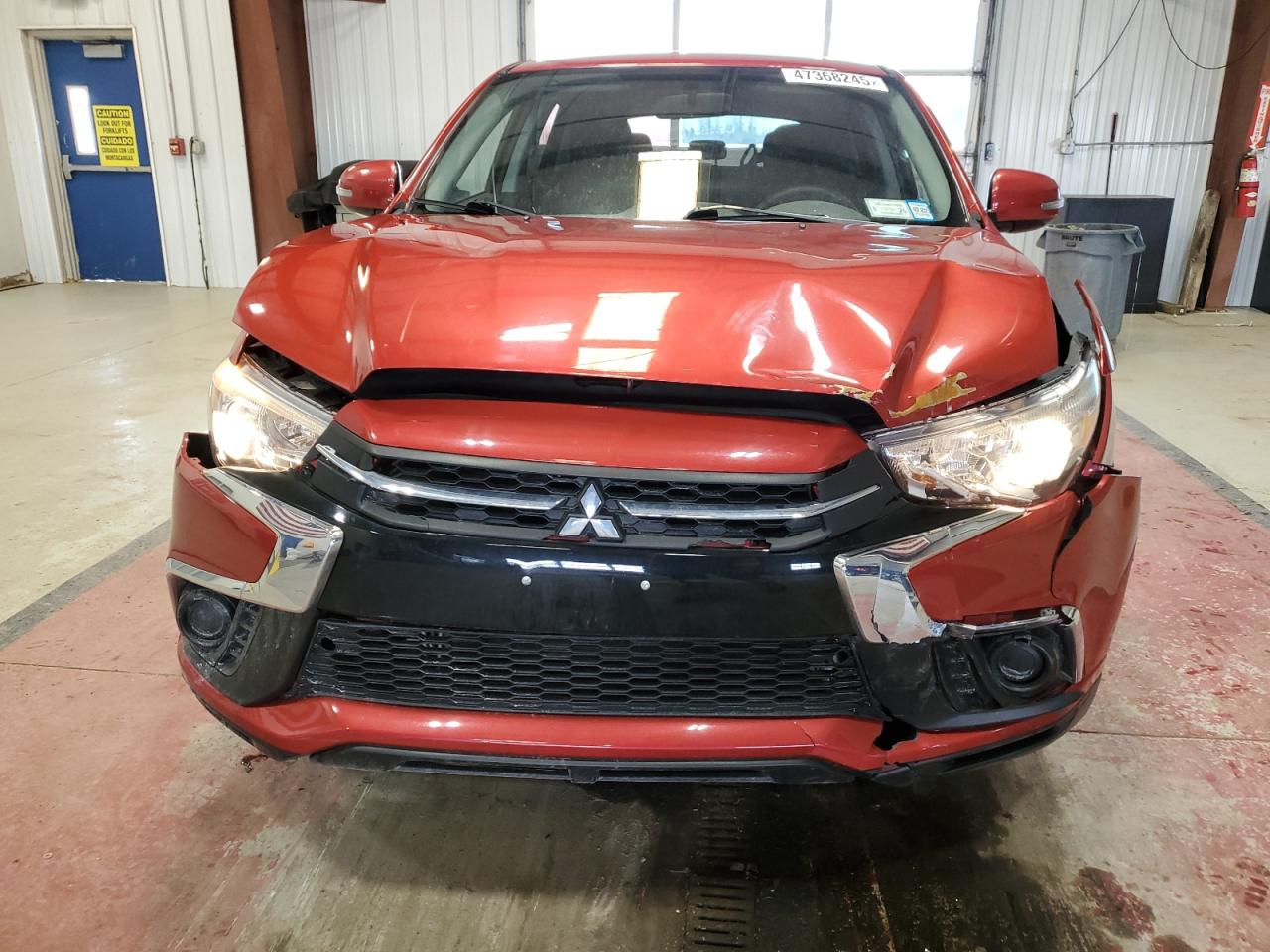 2019 Mitsubishi Outlander - Image 5