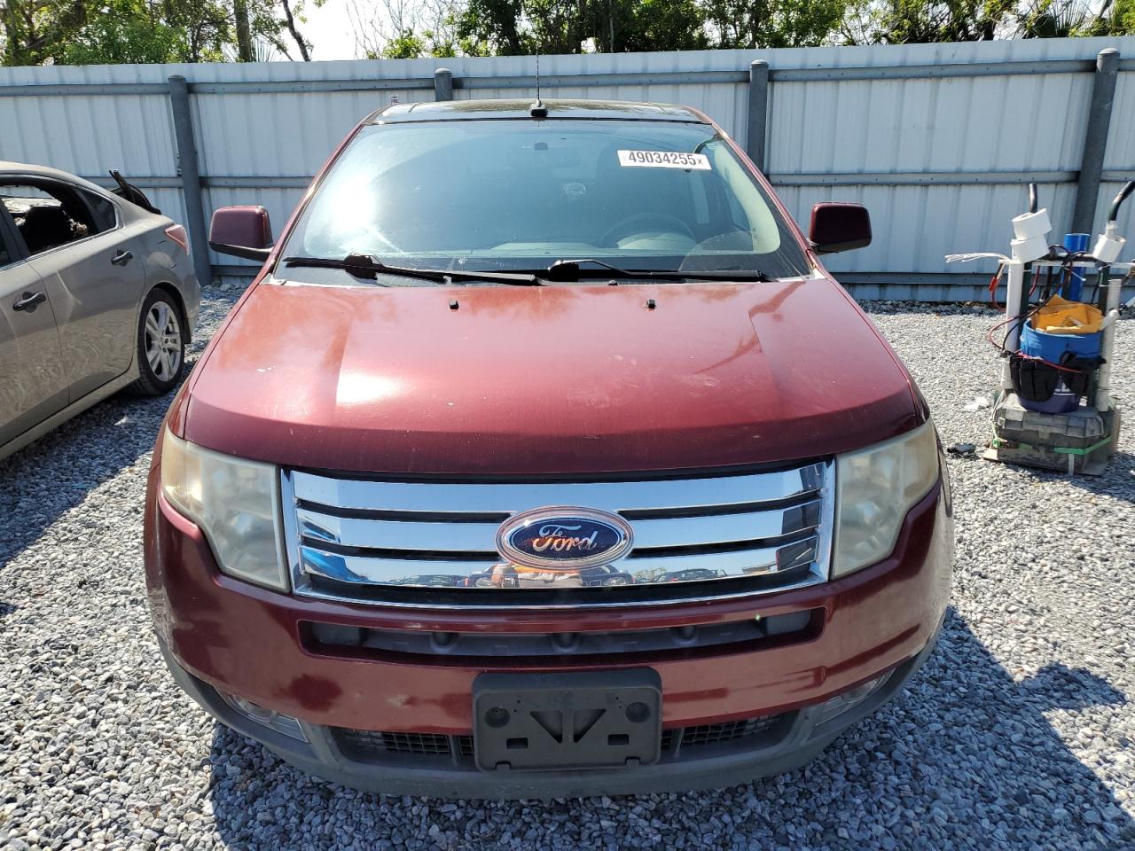 2010 Ford Edge - Image 5