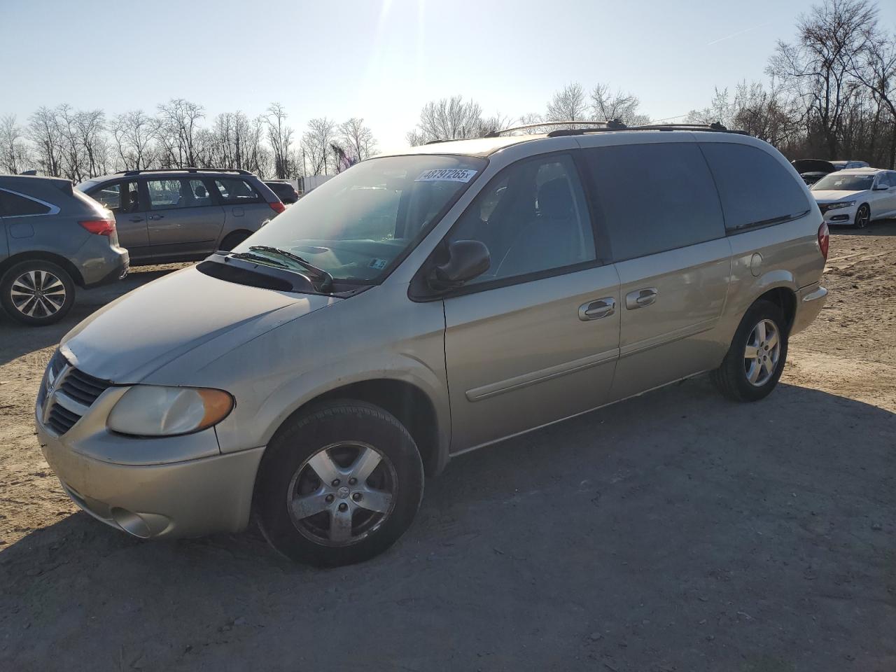 2006 Dodge Caravan - Image 1