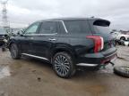 2024 Hyundai Palisade Calligraphy للبيع في Elgin، IL - Front End