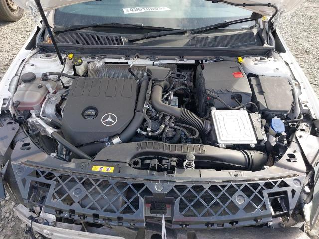 2022 MERCEDES BENZ A 180 SPOR