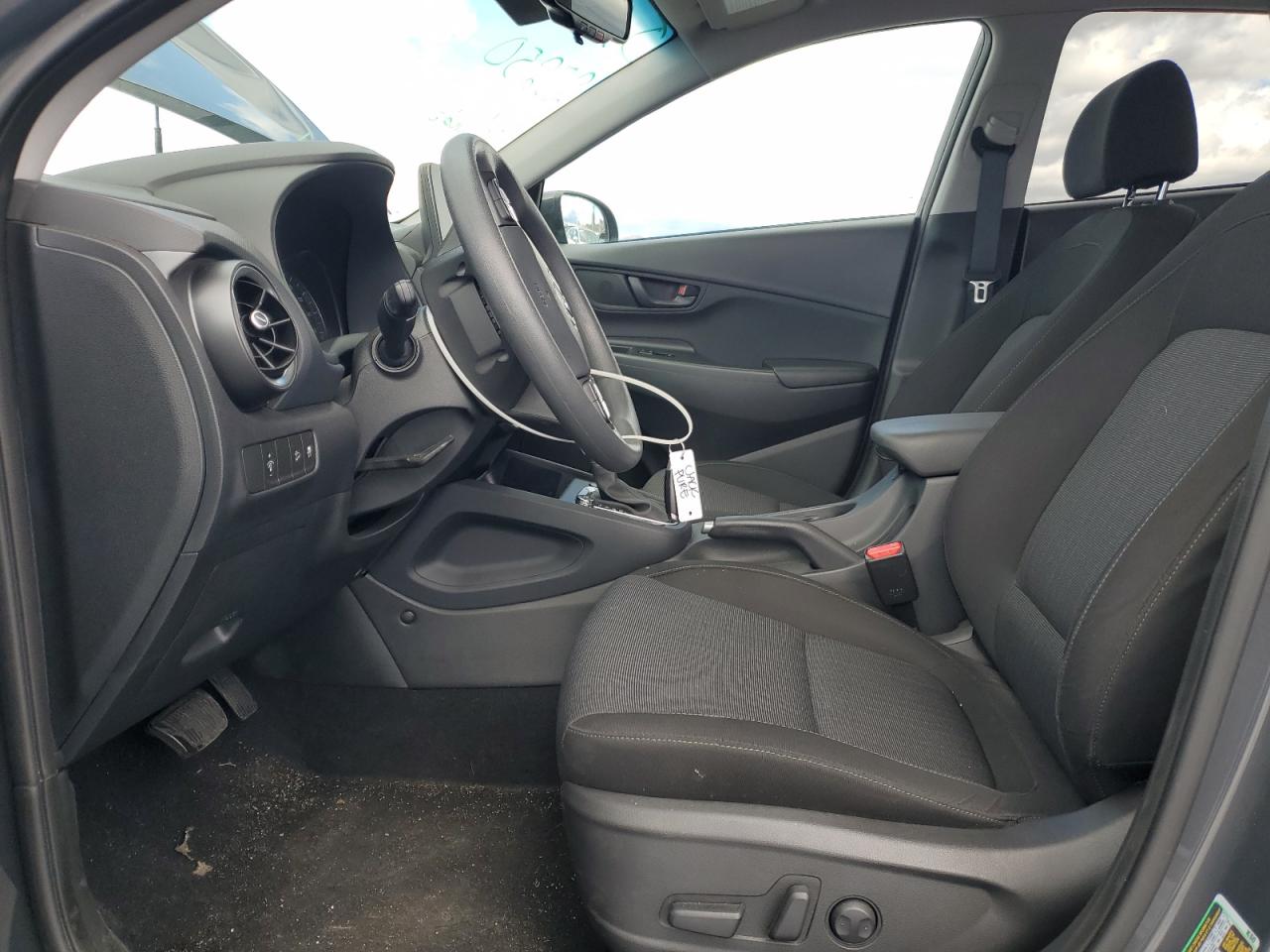 2023 Hyundai Kona - Image 7