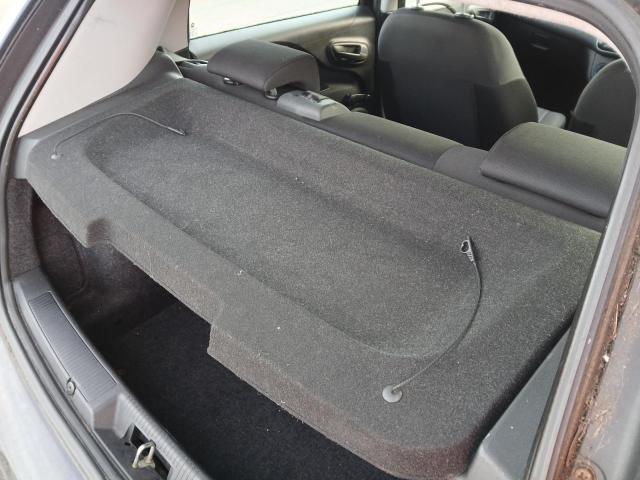 2011 FIAT PUNTO EVO