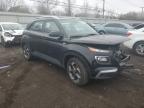 2023 Hyundai Venue Sel zu verkaufen in New Britain, CT - Front End