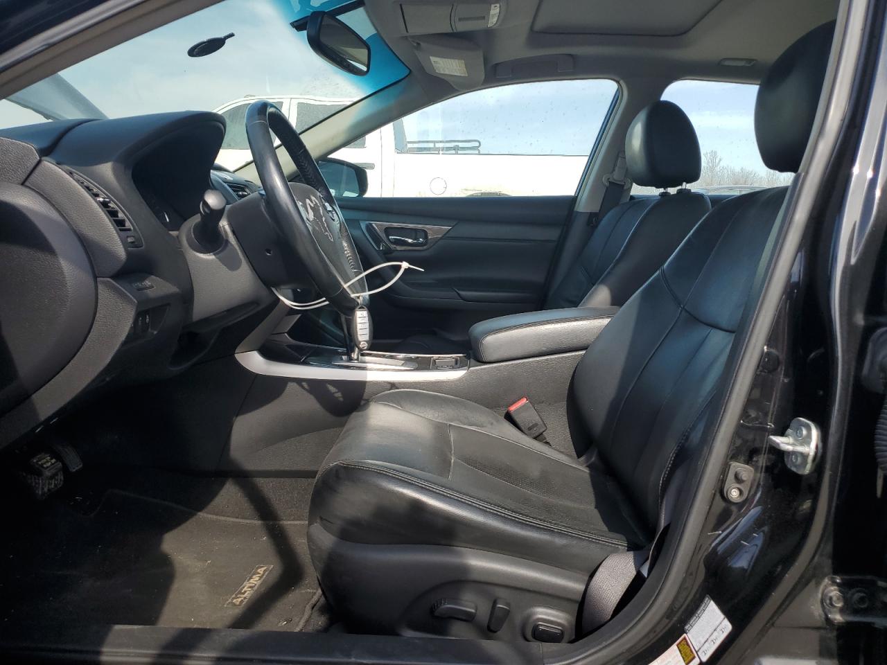 2013 Nissan Altima - Image 7