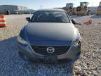 2014 Mazda 6 Touring за продажба в Temple, TX - Side