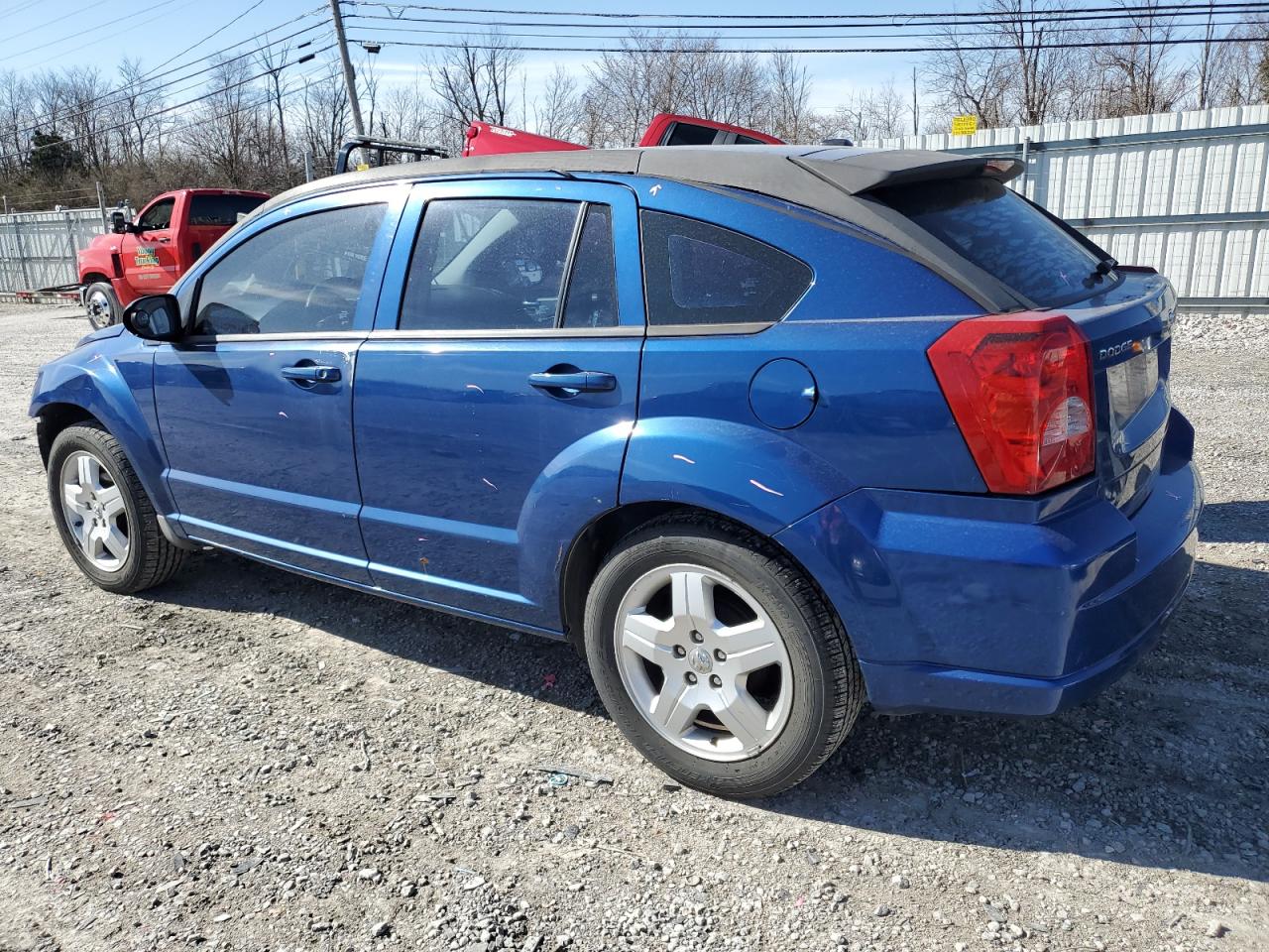 2009 Dodge Caliber - Image 2