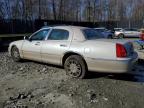2006 Lincoln Town Car Designer на продаже в Waldorf, MD - Side