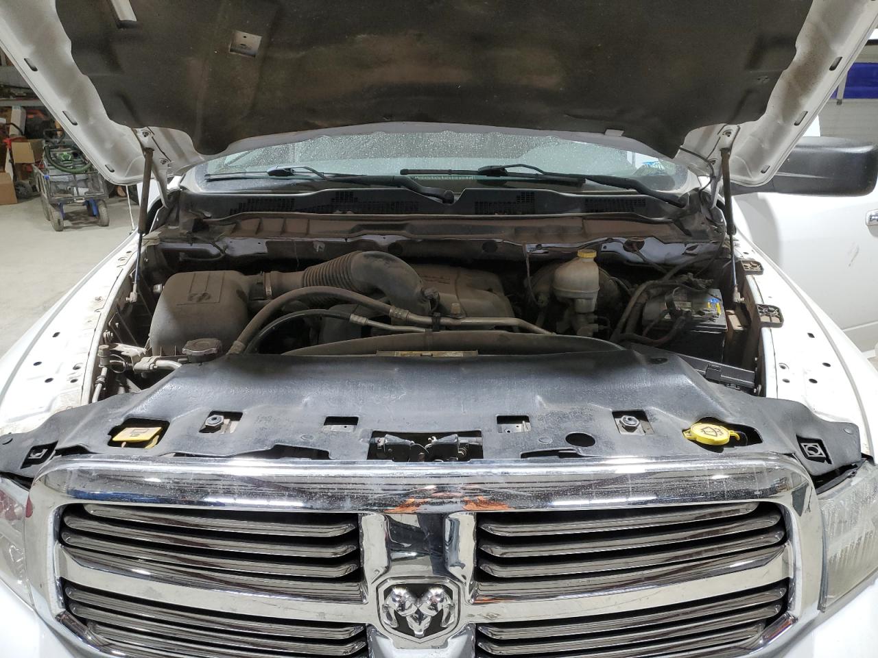 2014 RAM 1500 - Image 11