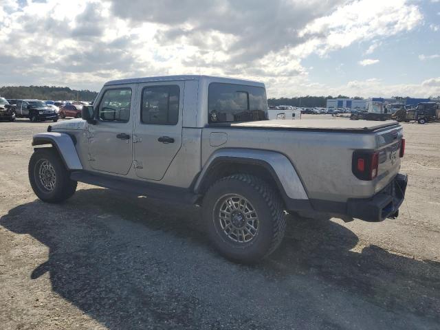  JEEP GLADIATOR 2021 Szary