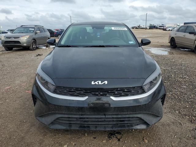  KIA FORTE 2024 Black