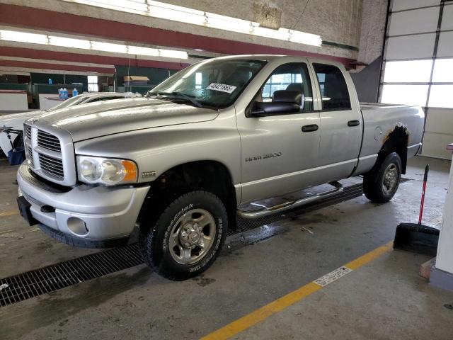 2003 Dodge Ram 2500 St