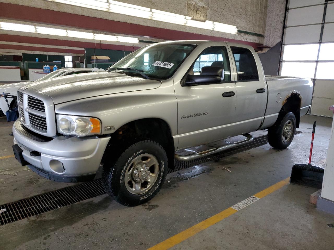 2003 Dodge RAM - Image 1