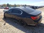 2018 Bmw 750 Xi продається в Eight Mile, AL - Front End