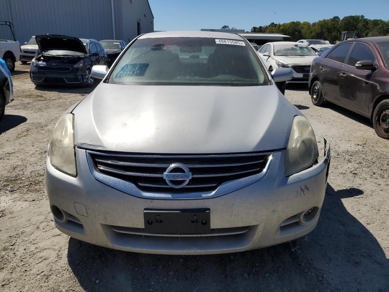 2012 Nissan Altima - Image 5