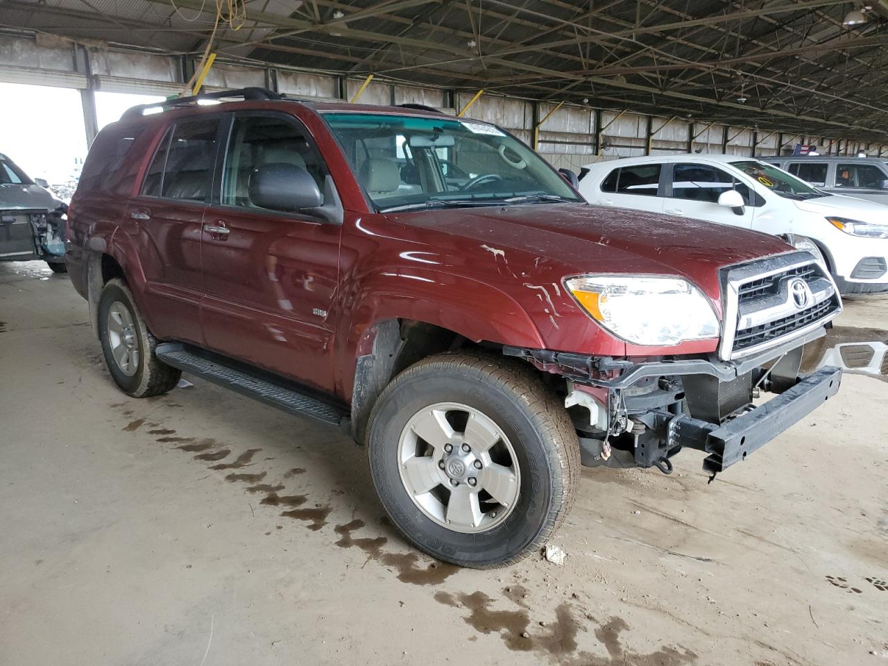 2006 Toyota 4Runner - Image 4
