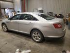 2010 Ford Taurus Sel en Venta en Appleton, WI - Front End