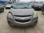 2010 Chevrolet Equinox Ls zu verkaufen in Wichita, KS - Top/Roof