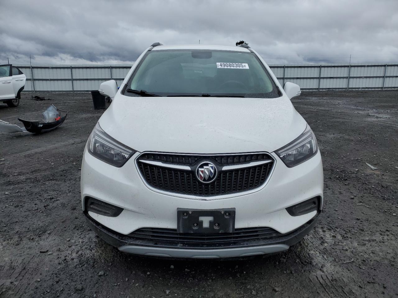 2017 Buick Encore - Image 5