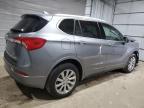 2020 Buick Envision Essence for Sale in Candia, NH - Front End
