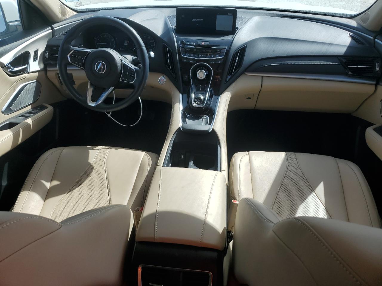 2021 Acura RDX - Image 8