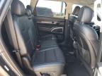 2020 Kia Telluride Lx na sprzedaż w Lebanon, TN - Front End