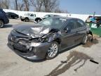 2019 Toyota Camry L en Venta en Bridgeton, MO - Front End