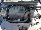 2008 Chrysler Sebring Touring იყიდება Indianapolis-ში, IN - Side