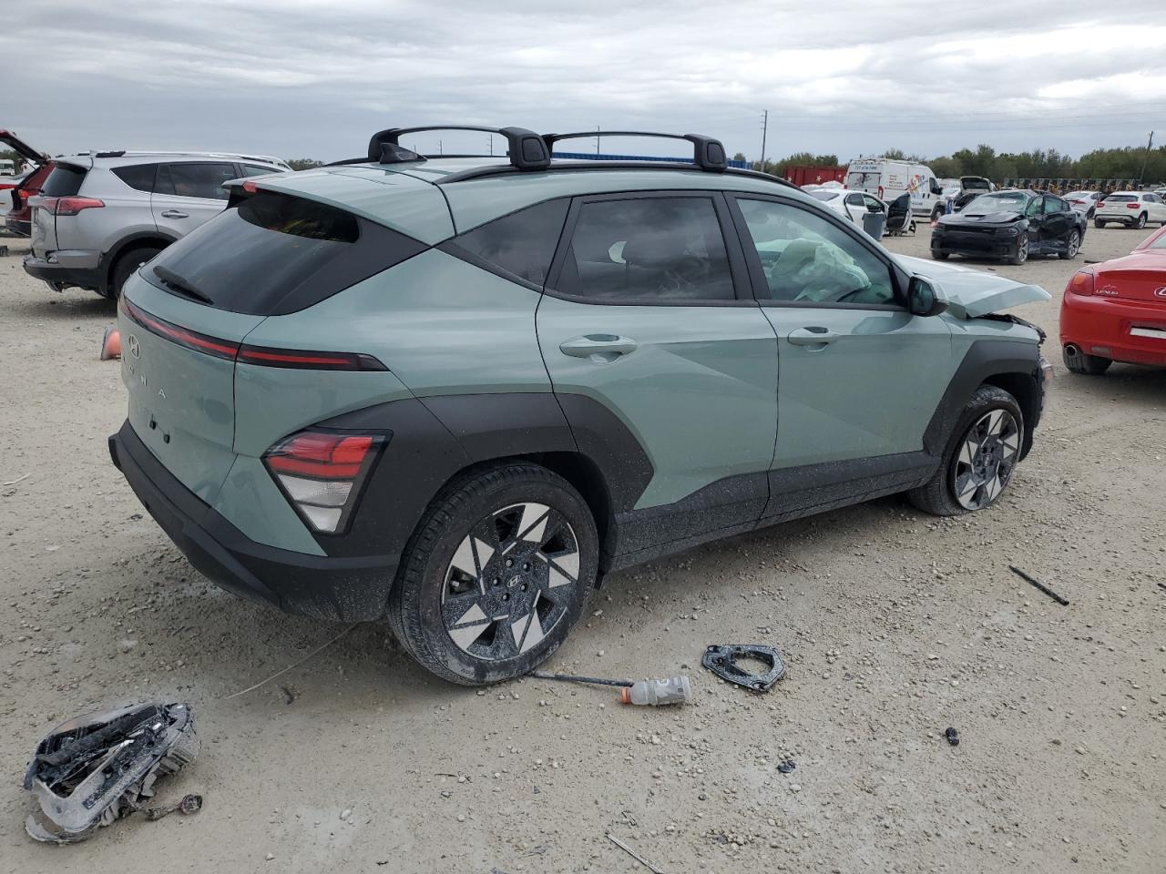 2024 Hyundai Kona - Image 3