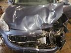 2018 Kia Sportage Lx en Venta en New Britain, CT - Front End