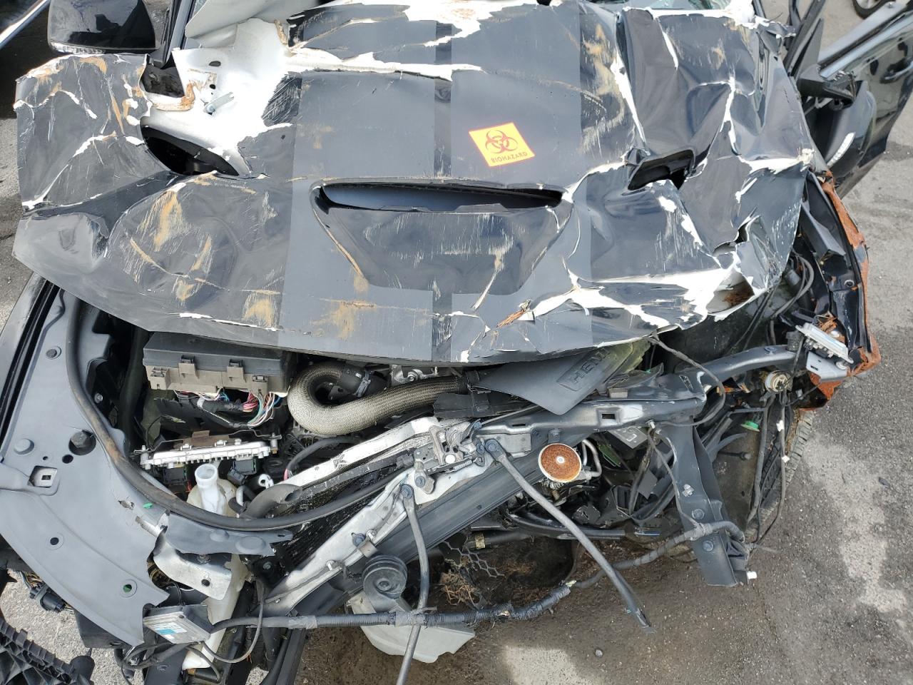 2019 Dodge Durango - Image 12