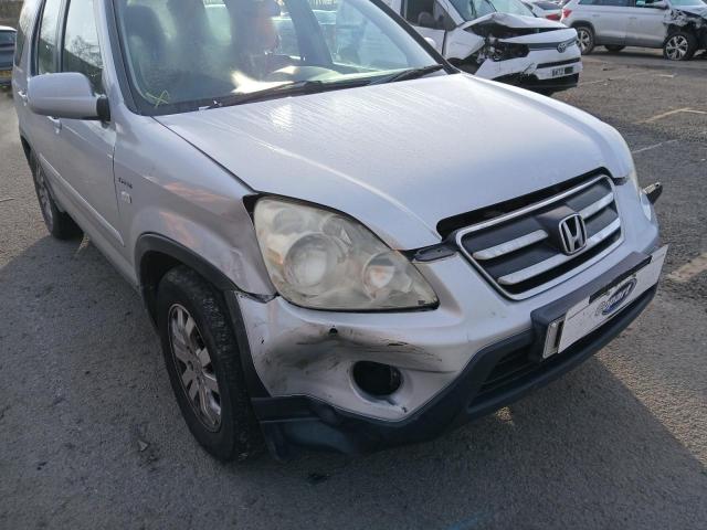 2005 HONDA CR-V I-VTE