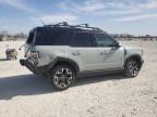 2022 Ford Bronco Sport Outer Banks იყიდება New Braunfels-ში, TX - All Over