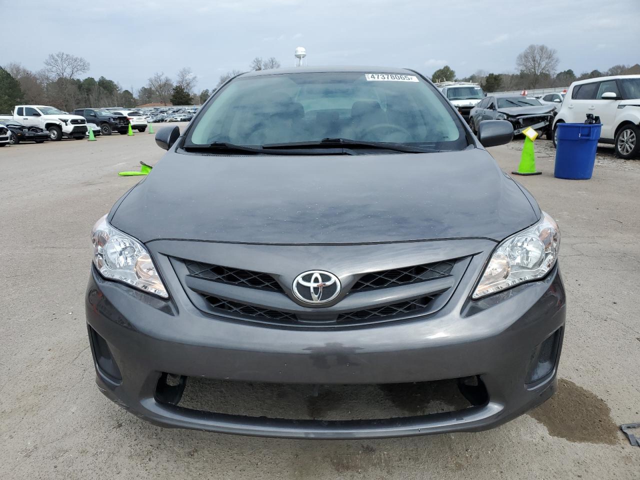 2012 Toyota Corolla - Image 5