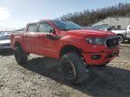 2020 Ford Ranger Xl იყიდება Hurricane-ში, WV - Top/Roof