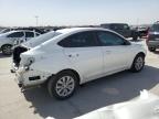 2018 Hyundai Accent Se for Sale in Wilmer, TX - Rear End