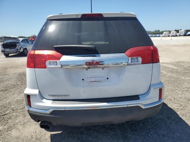  GMC TERRAIN 2017 Biały