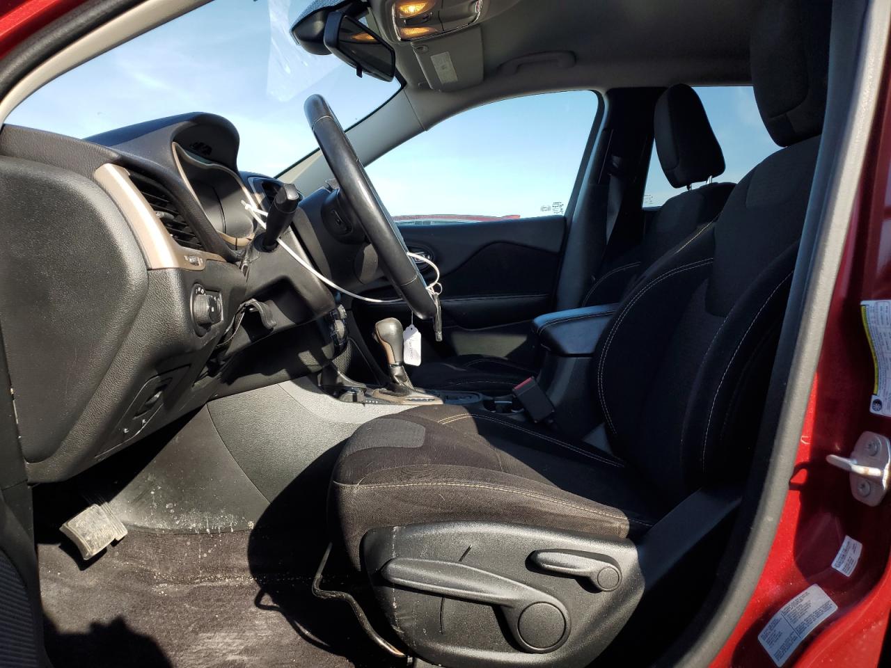 2016 Jeep Grand Cherokee - Image 7