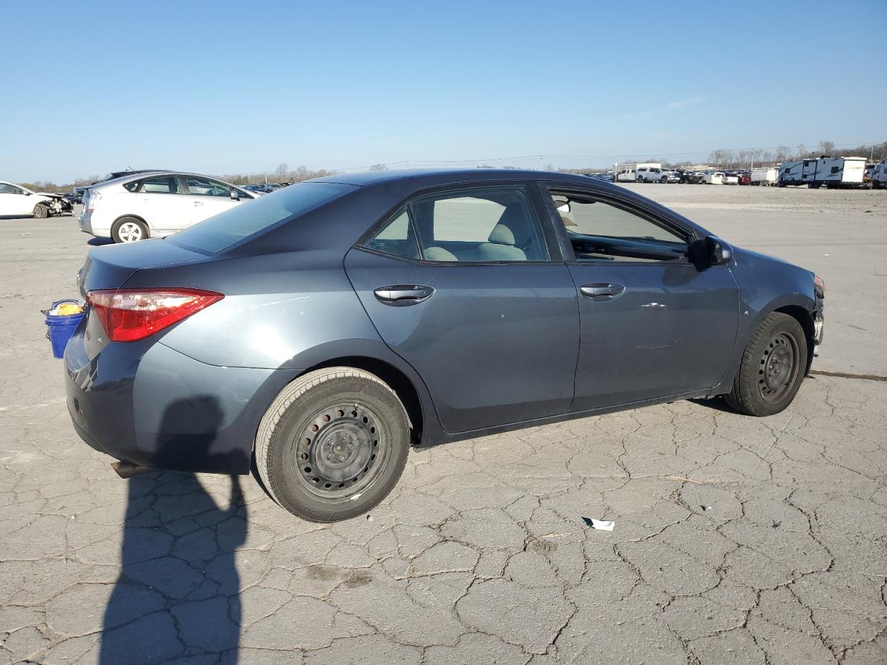 2018 Toyota Corolla - Image 3