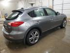 2011 Infiniti Ex35 Base for Sale in Madisonville, TN - Front End
