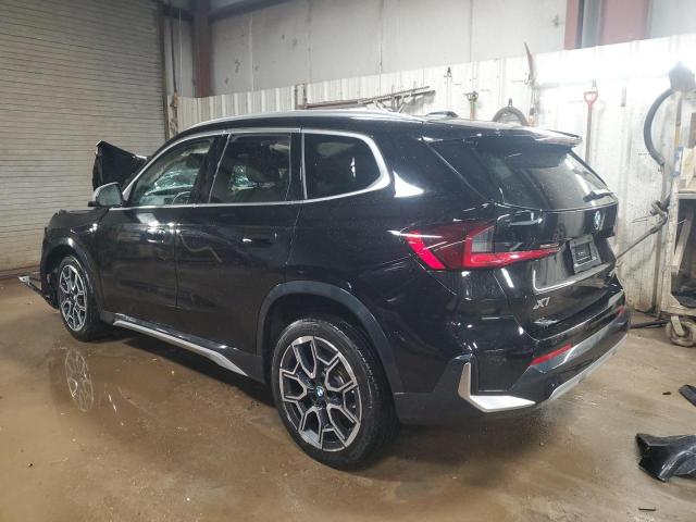  BMW X1 2023 Czarny