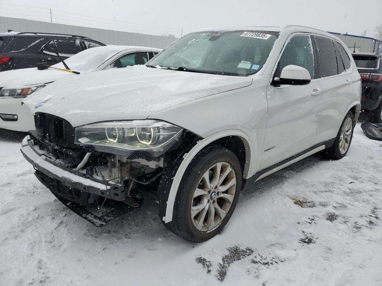 2014 BMW X5 - Image 1