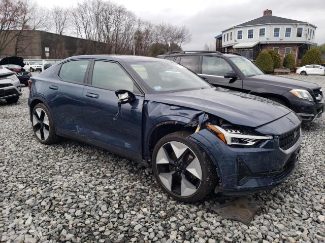  POLESTAR 2 2023 Blue