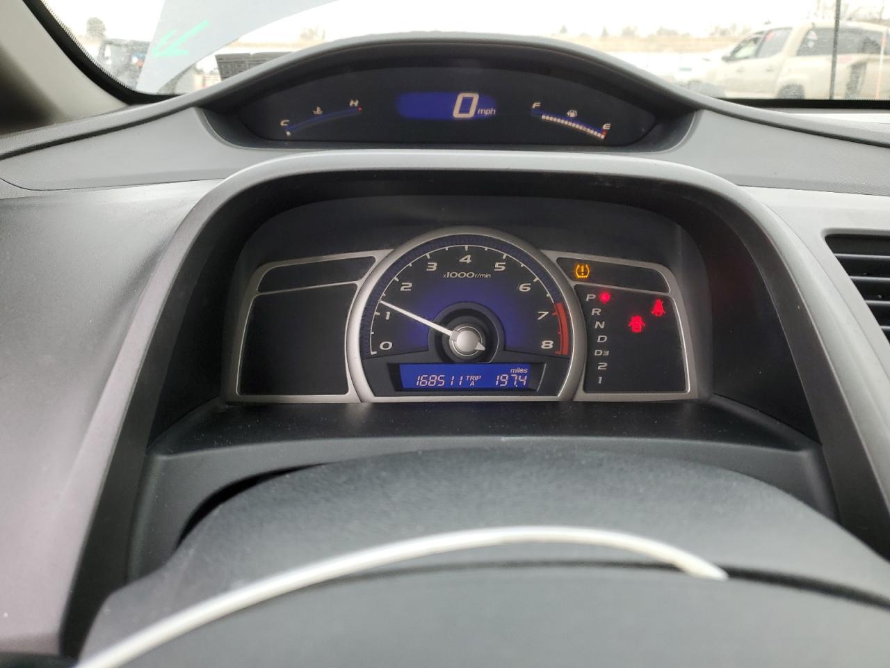 2009 Honda Civic - Image 9