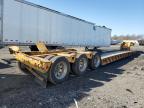 2006 Trail King Lowboy Equipment Trailer for Sale in Columbia Station, OH - Rear End