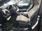 2020 Subaru Outback Limited за продажба в Elgin, IL - Front End